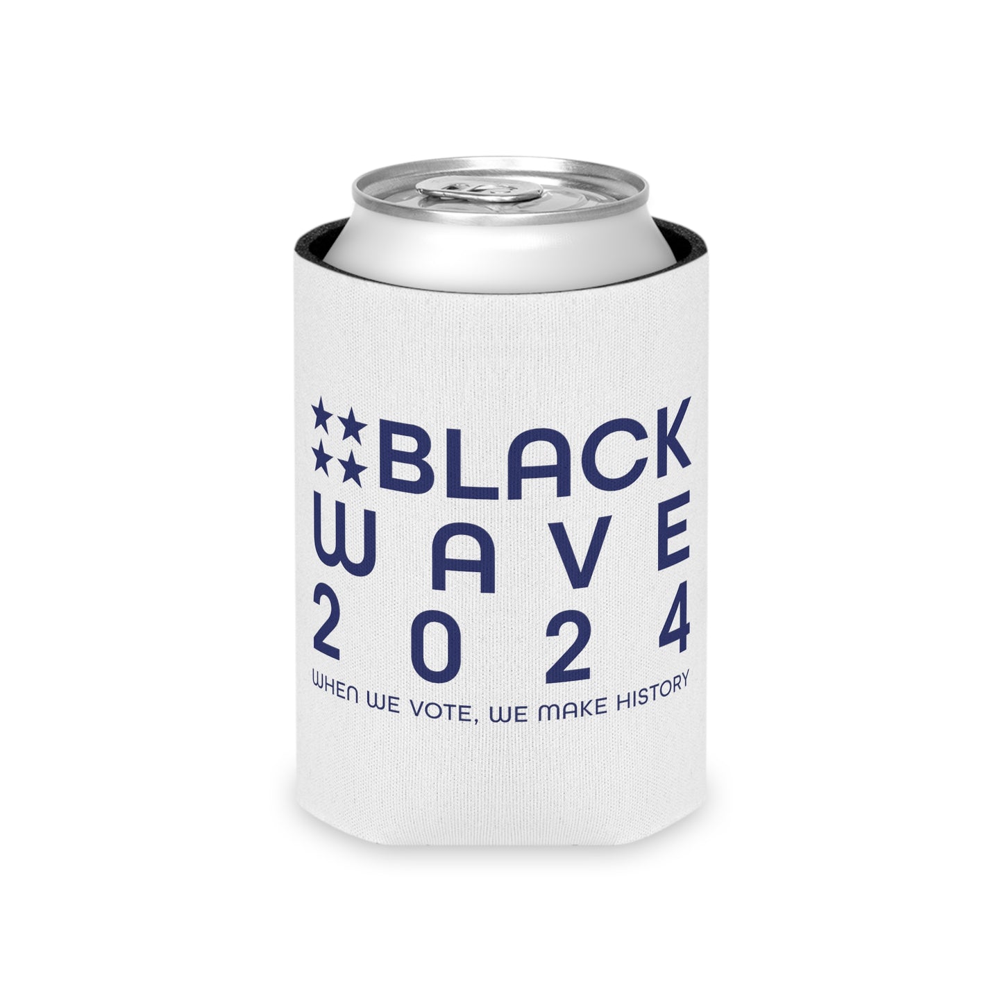 BLACKWAVE2024 - Can Cooler