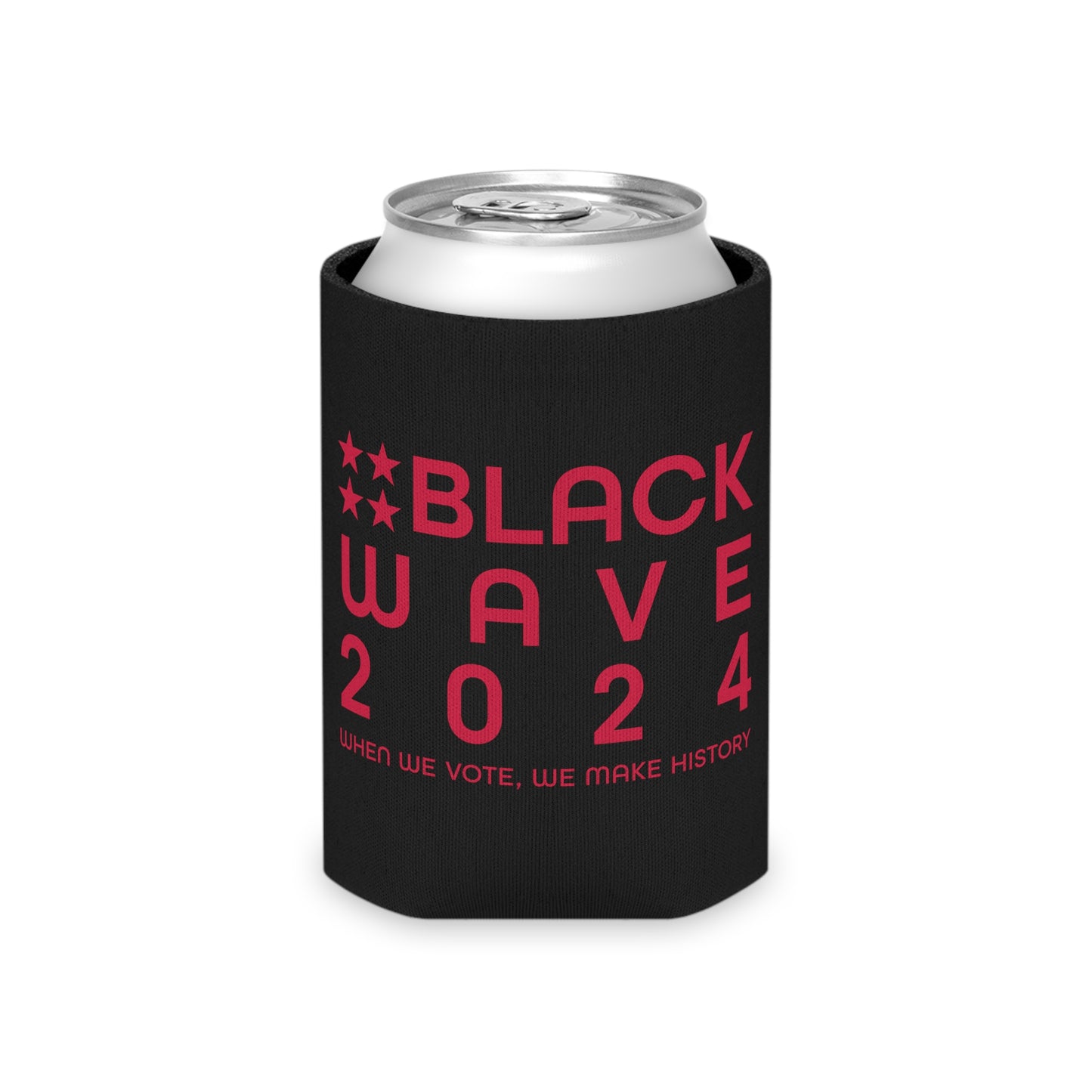 BLACKWAVE2024 - Can Cooler