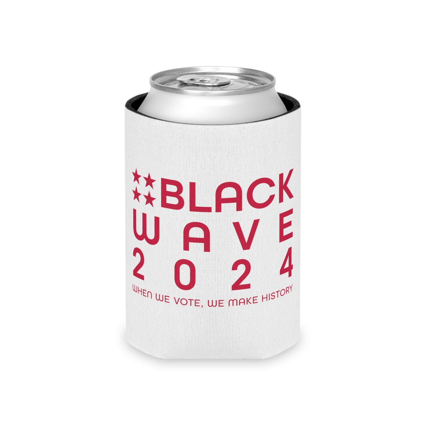 BLACKWAVE2024 - Can Cooler