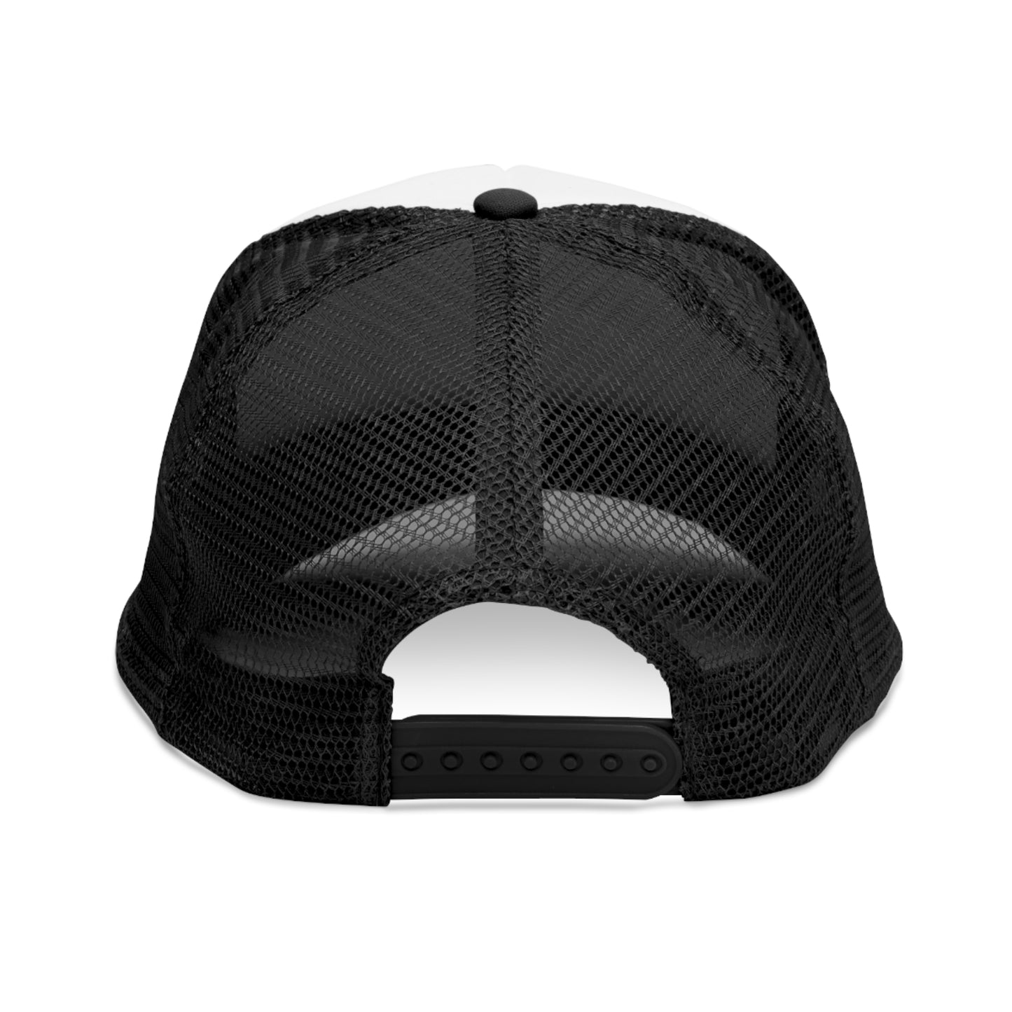 BLACKWAVE2024- Mesh Cap