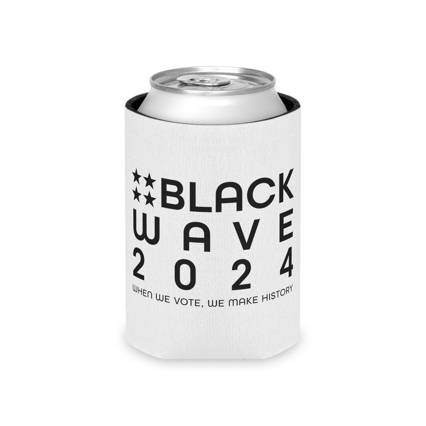 BLACKWAVE2024 - Can Cooler