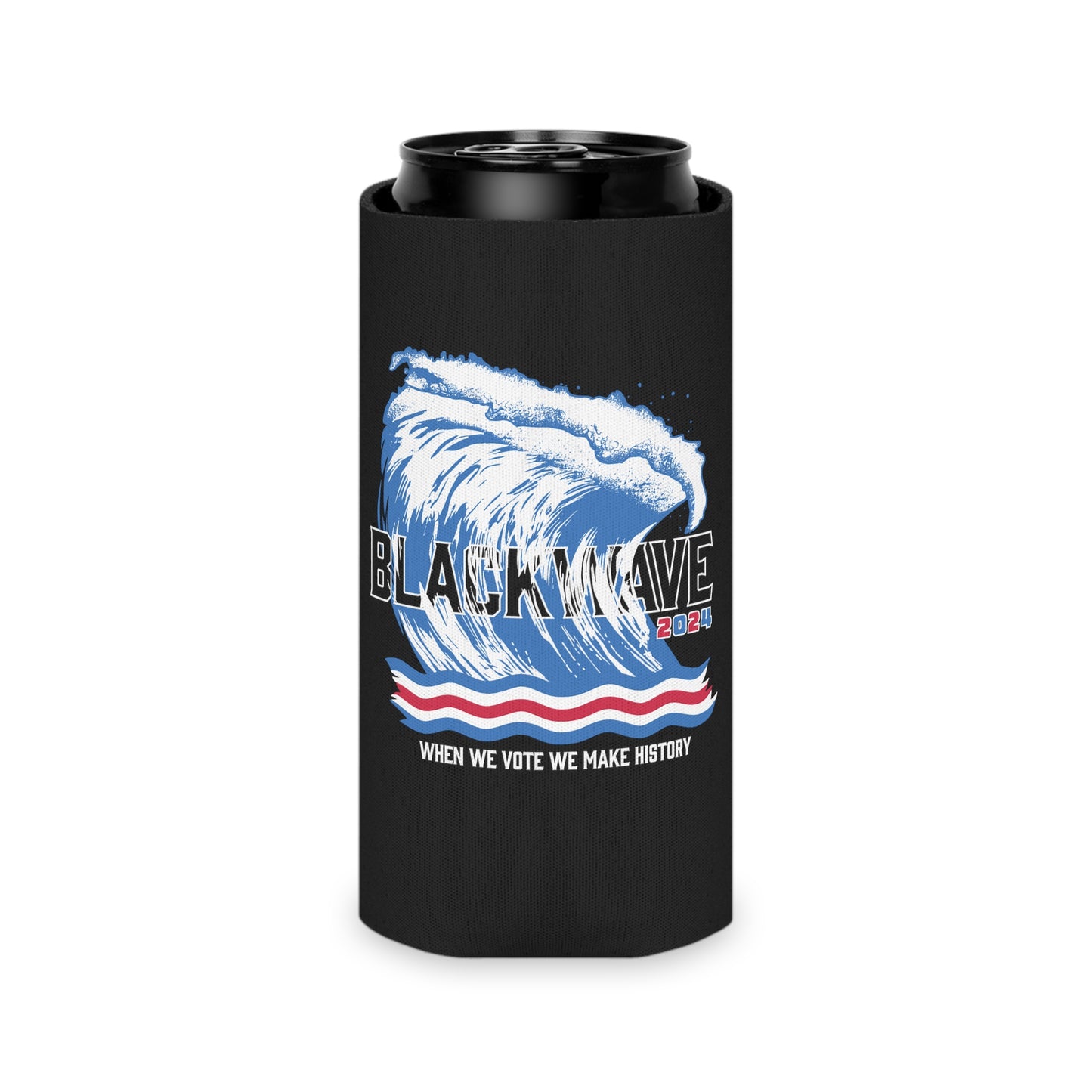 BlackWave2024 - Can Cooler