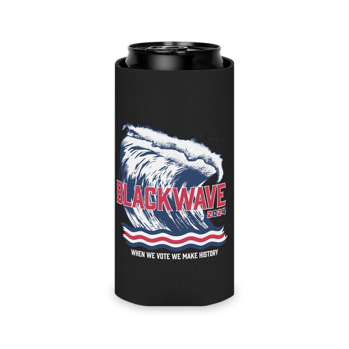 BlackWave2024 - Can Cooler