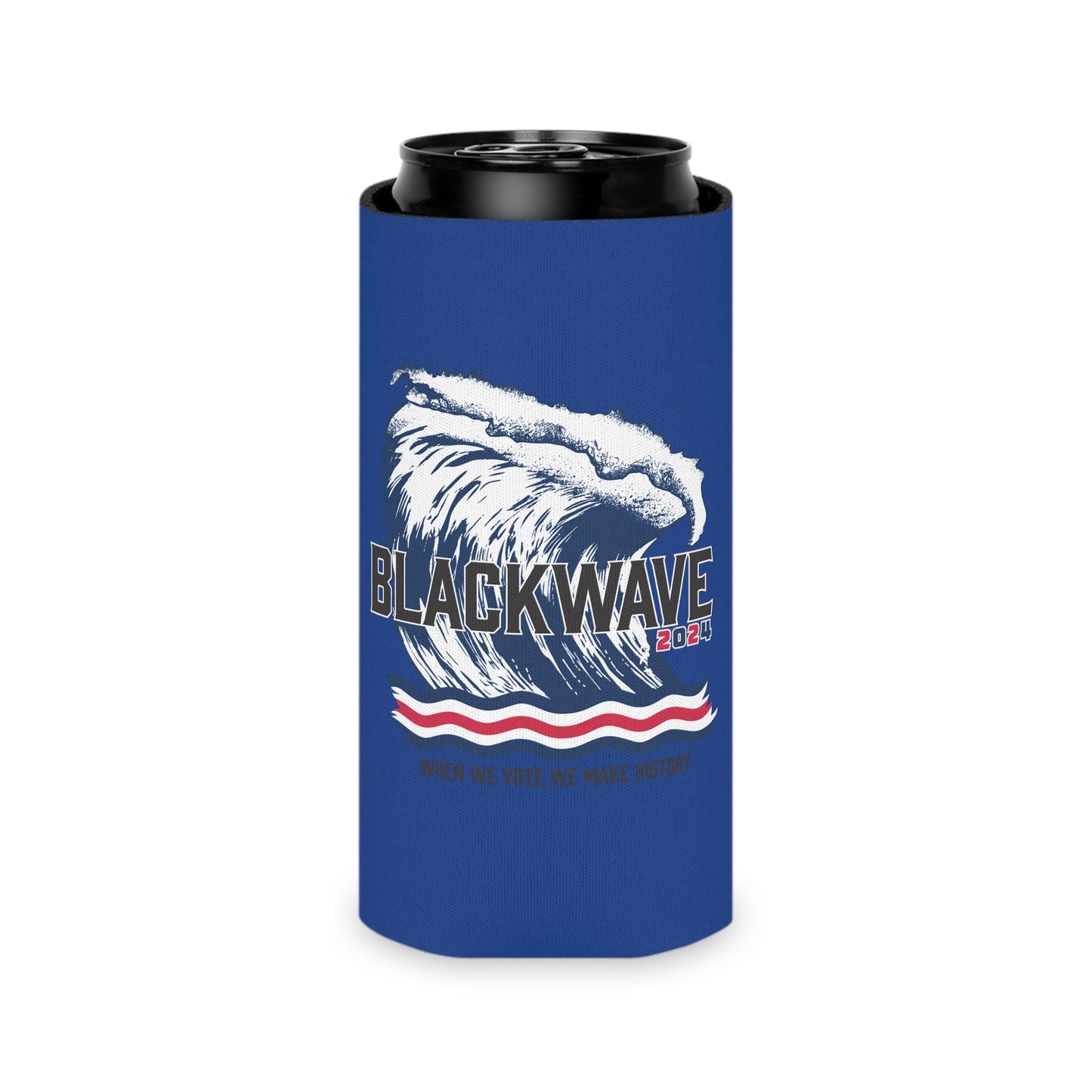 BlackWave2024 - Can Cooler