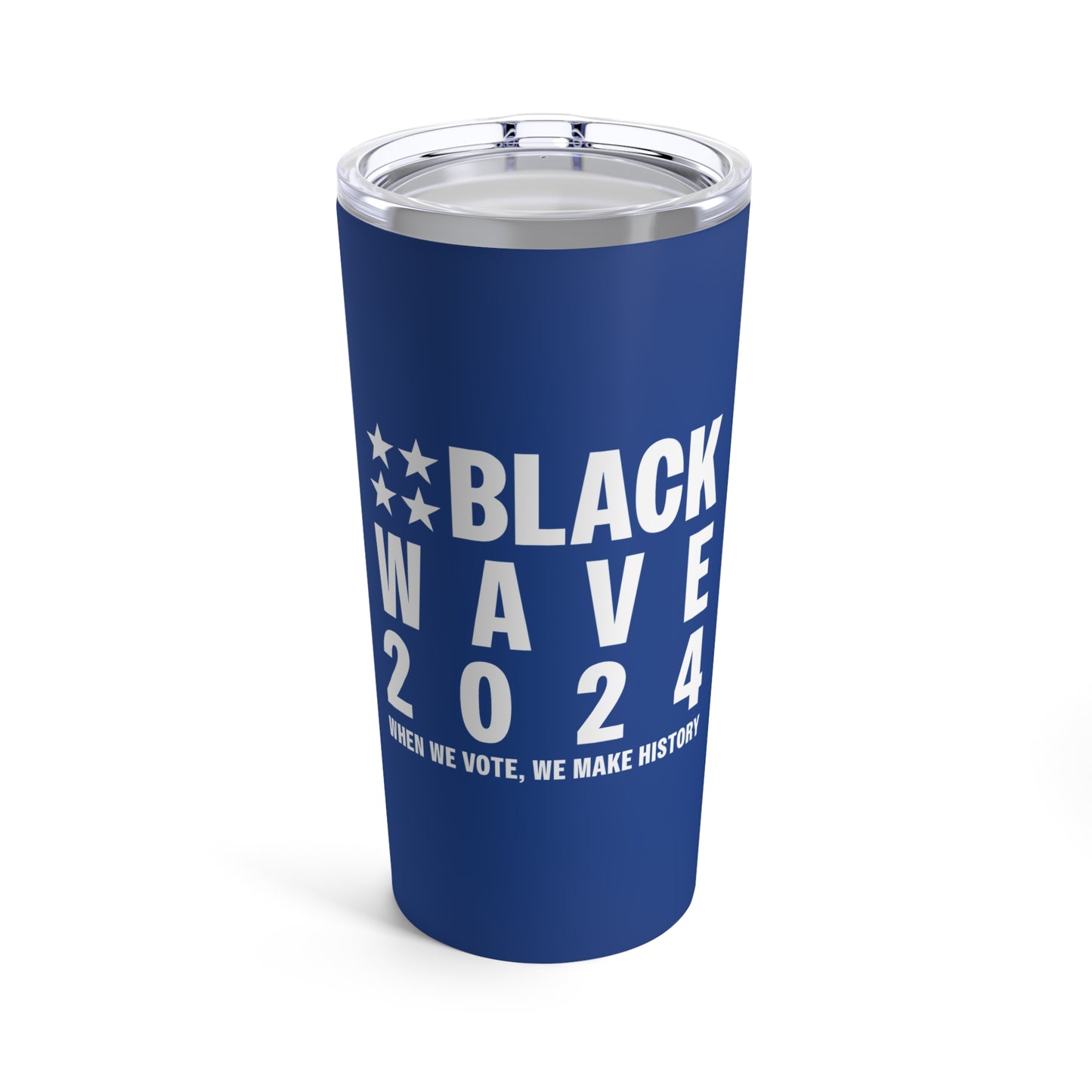 BLACKWAVE2024 - Tumbler 20oz